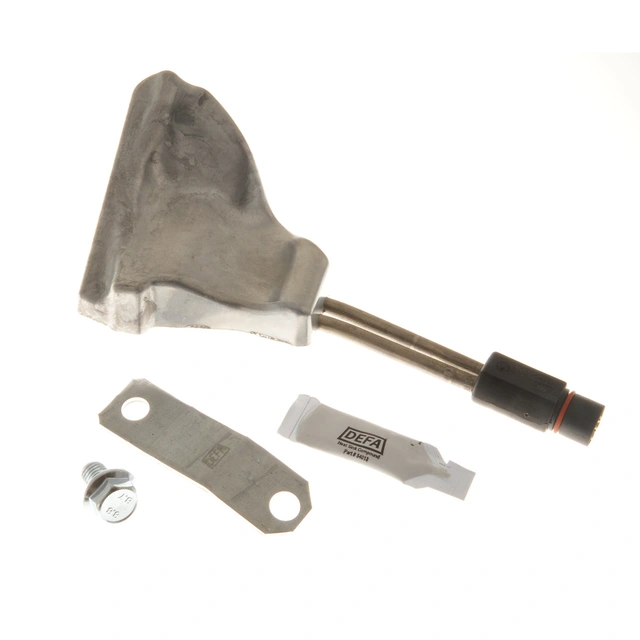 DEFA Motorvarmerelement 