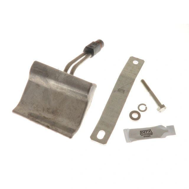 DEFA Motorvarmerelement 