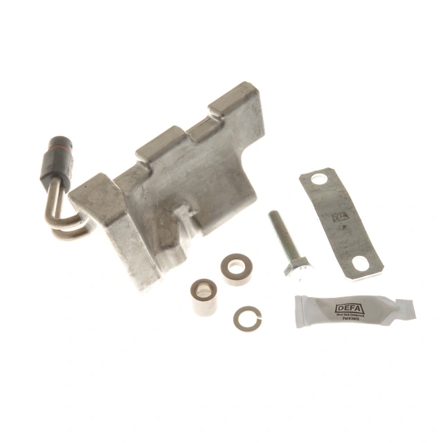 DEFA Motorvarmerelement 