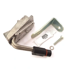 DEFA Motorvarmerelement