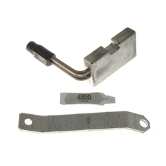 DEFA Motorvarmerelement