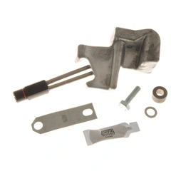 DEFA Motorvarmerelement