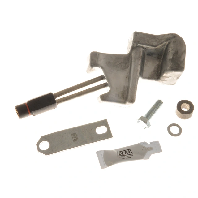 DEFA Motorvarmerelement 