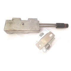 DEFA Motorvarmerelement