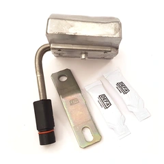 DEFA Motorvarmerelement