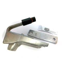 DEFA Motorvarmerelement