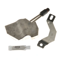 DEFA Motorvarmerelement