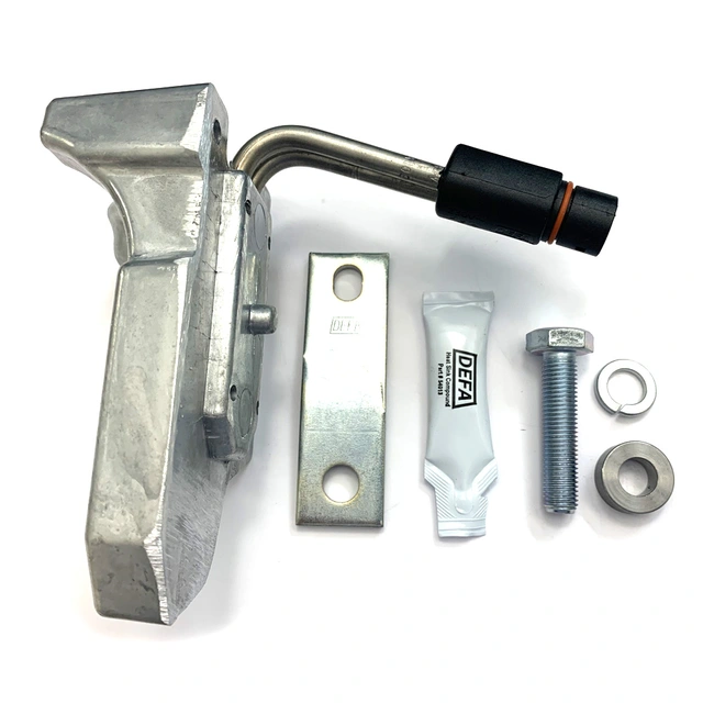 DEFA Motorvarmerelement 