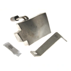 DEFA Motorvarmerelement