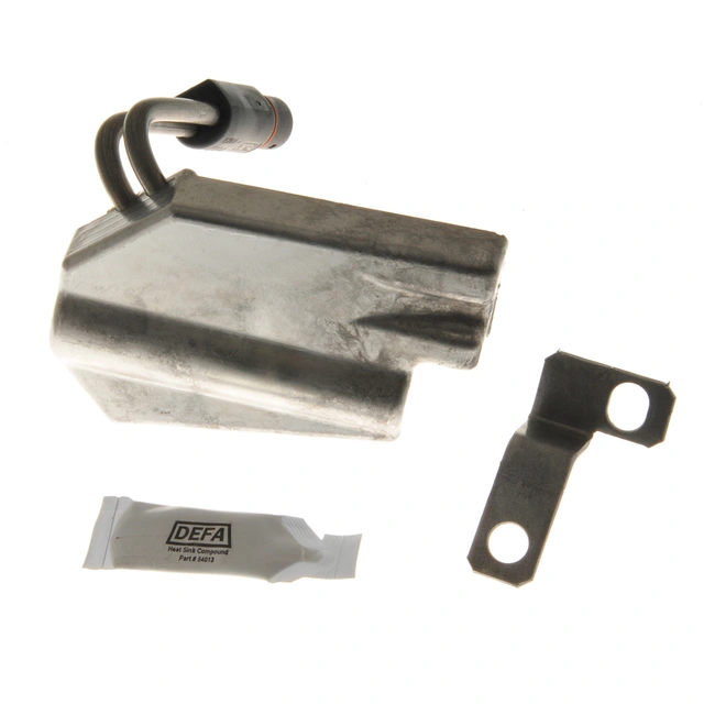 DEFA Motorvarmerelement 