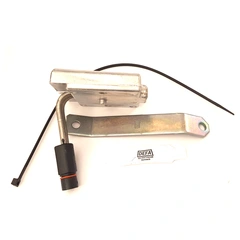 DEFA Motorvarmerelement