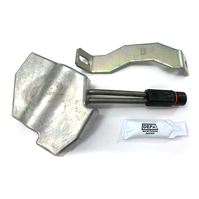 DEFA Motorvarmerelement 