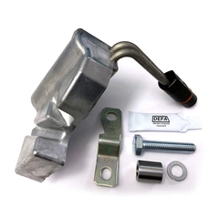 DEFA Motorvarmerelement