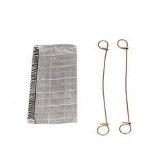 DEFA Monteringssett til motorvarmer Monteringssett 72