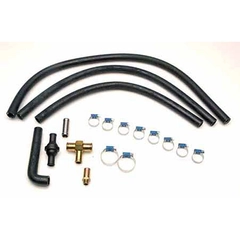 DEFA Monteringssett til motorvarmer Monteringssett 24