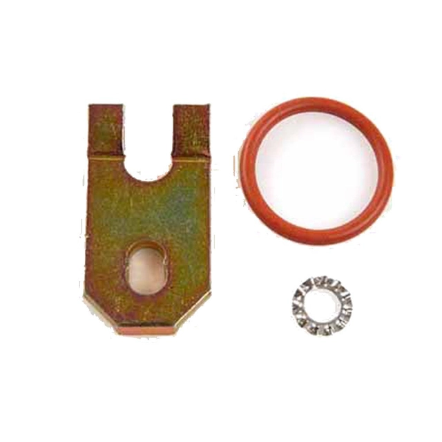 DEFA Monteringssett til motorvarmer Festeutstyr/Reservedel for 592 