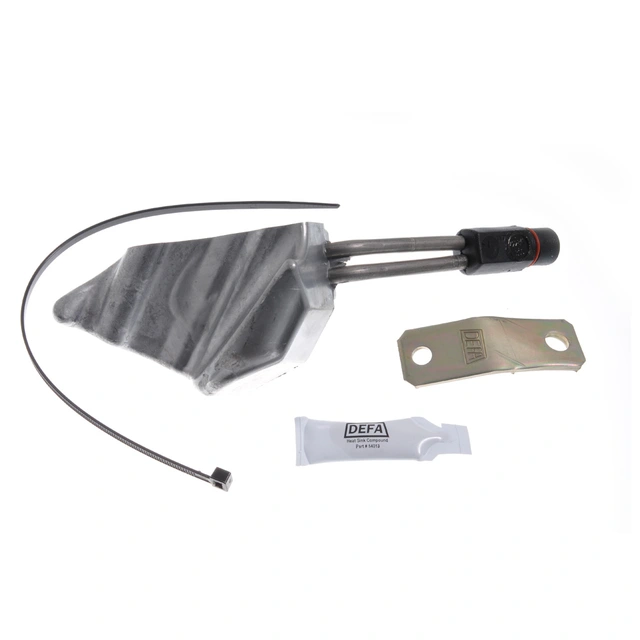 DEFA Motorvarmerelement 