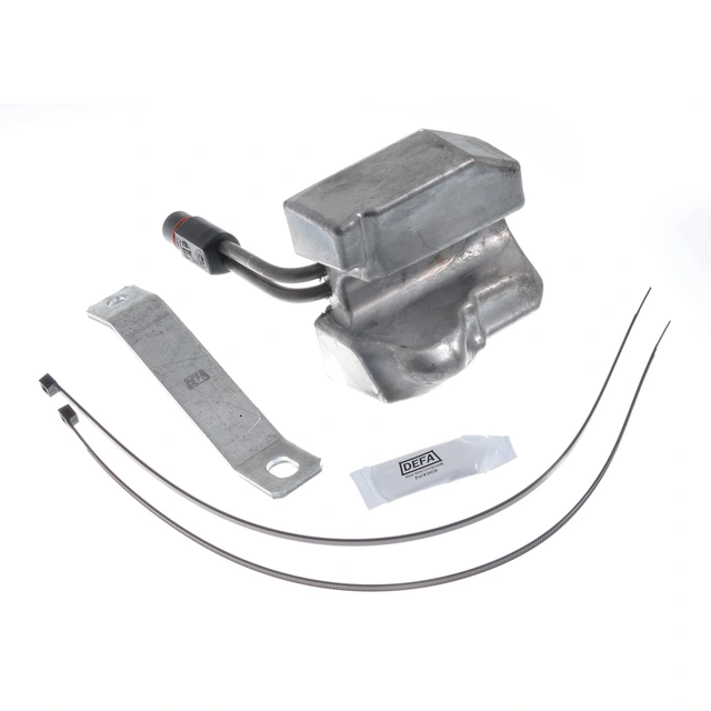 DEFA Motorvarmerelement 