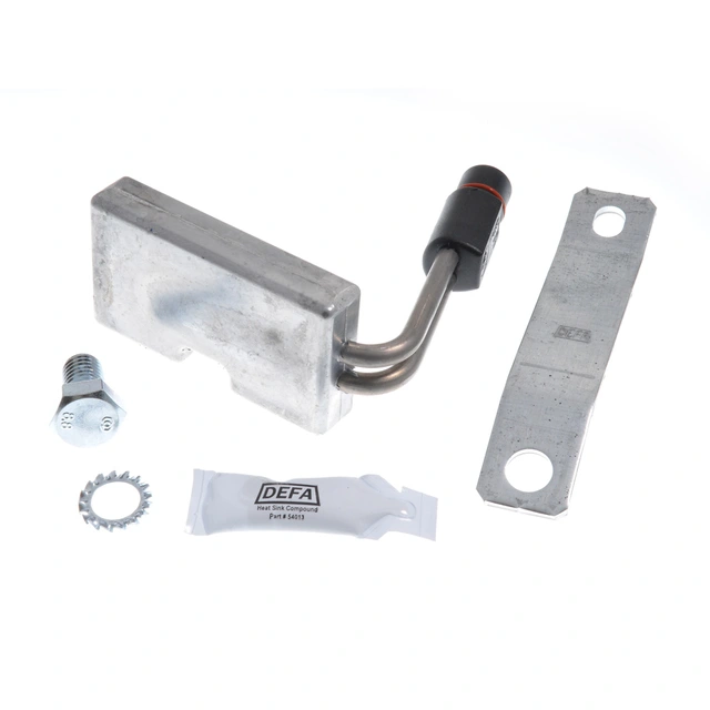 DEFA Motorvarmerelement 