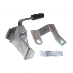 DEFA Motorvarmerelement