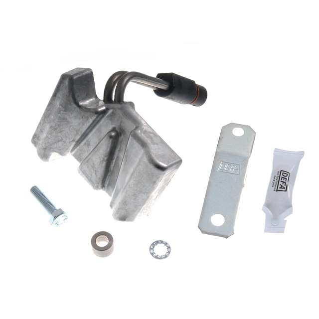 DEFA Motorvarmerelement 