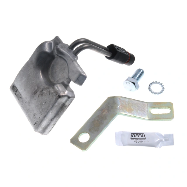 DEFA Motorvarmerelement 