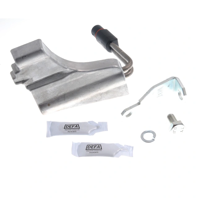 DEFA Motorvarmerelement 