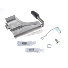 DEFA Motorvarmerelement