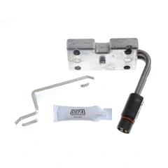 DEFA Motorvarmerelement