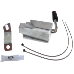 DEFA Motorvarmerelement