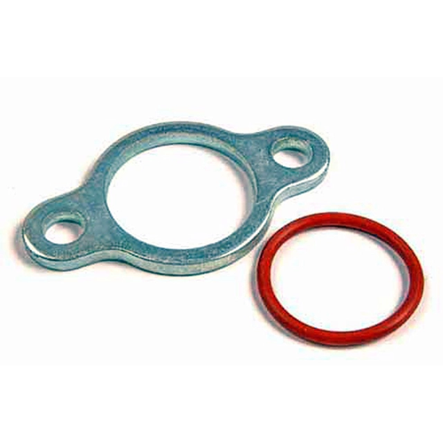 DEFA Monteringssett til motorvarmer Festeutstyr/Reservedel for 557 