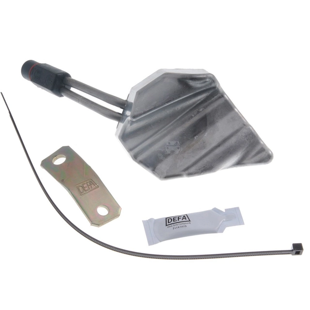 DEFA Motorvarmerelement 