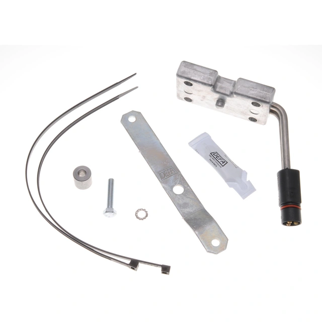 DEFA Motorvarmerelement 