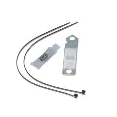 DEFA Monteringssett til motorvarmer Festeutstyr/Reservedel for 421840