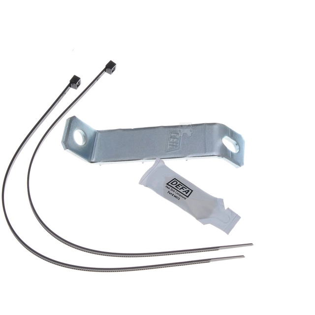 DEFA Monteringssett til motorvarmer Festeutstyr/Reservedel for 421835 