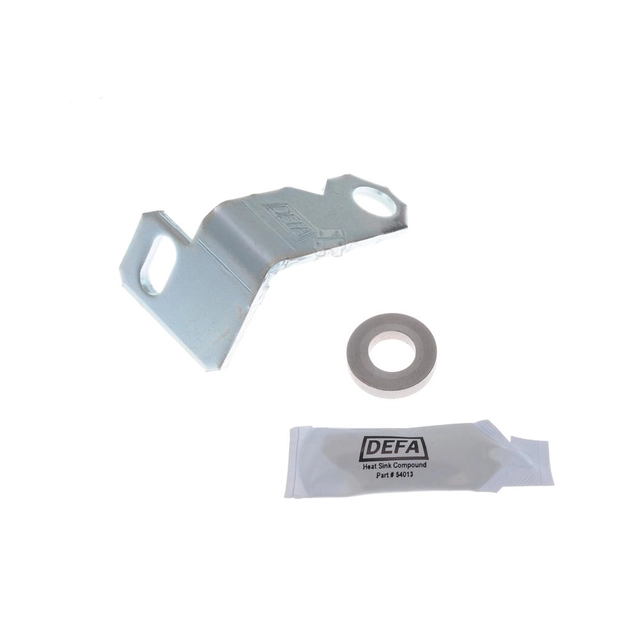 DEFA Monteringssett til motorvarmer Festeutstyr/Reservedel for 421831 