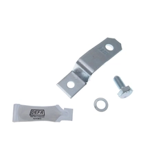 DEFA Monteringssett til motorvarmer Festeutstyr/Reservedel for 421821/422826