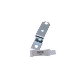 DEFA Monteringssett til motorvarmer Festeutstyr/Reservedel for 421812