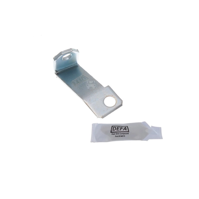 DEFA Monteringssett til motorvarmer Festeutstyr/Reservedel for 421808 