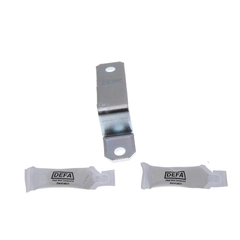 DEFA Monteringssett til motorvarmer Festeutstyr/Reservedel for 421806