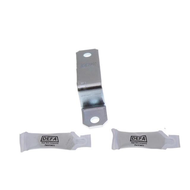 DEFA Monteringssett til motorvarmer Festeutstyr/Reservedel for 421806 