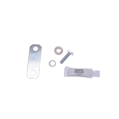 DEFA Monteringssett til motorvarmer Festeutstyr/Reservedel for 421805