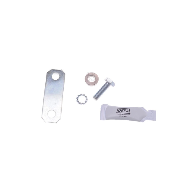 DEFA Monteringssett til motorvarmer Festeutstyr/Reservedel for 421805 