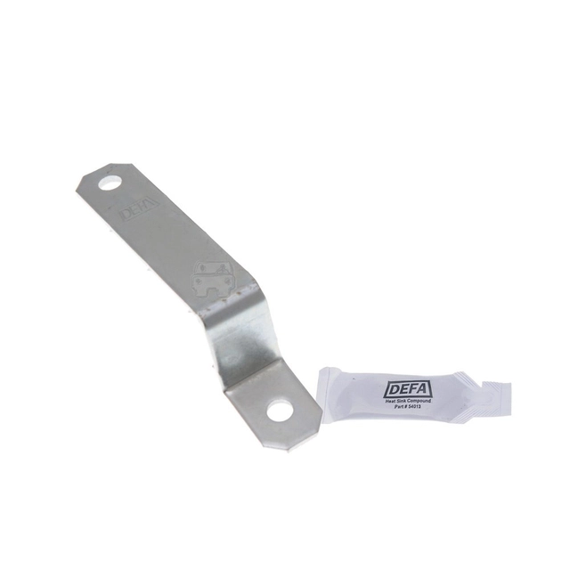 DEFA Monteringssett til motorvarmer Festeutstyr/Reservedel for 421804 