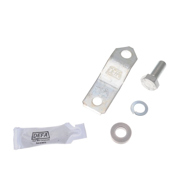 DEFA Monteringssett til motorvarmer Festeutstyr/Reservedel for 420895 