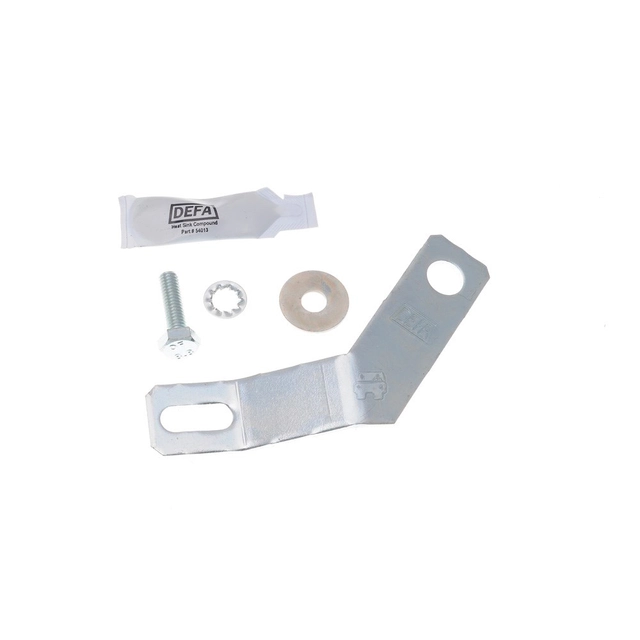 DEFA Monteringssett til motorvarmer Festeutstyr/Reservedel for 420893 