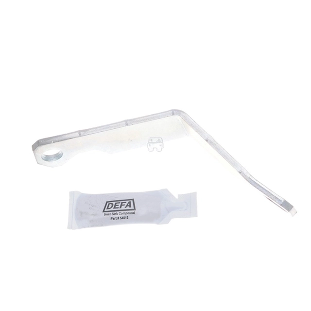 DEFA Monteringssett til motorvarmer Festeutstyr/Reservedel for 420890 