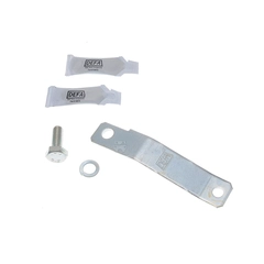 DEFA Monteringssett til motorvarmer Festeutstyr/Reservedel for 420886