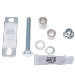 DEFA Monteringssett til motorvarmer Festeutstyr/Reservedel for 420885