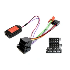 InCarTec Multifunksjonsadapter Chevrolet/Daewoo (2005-2009)